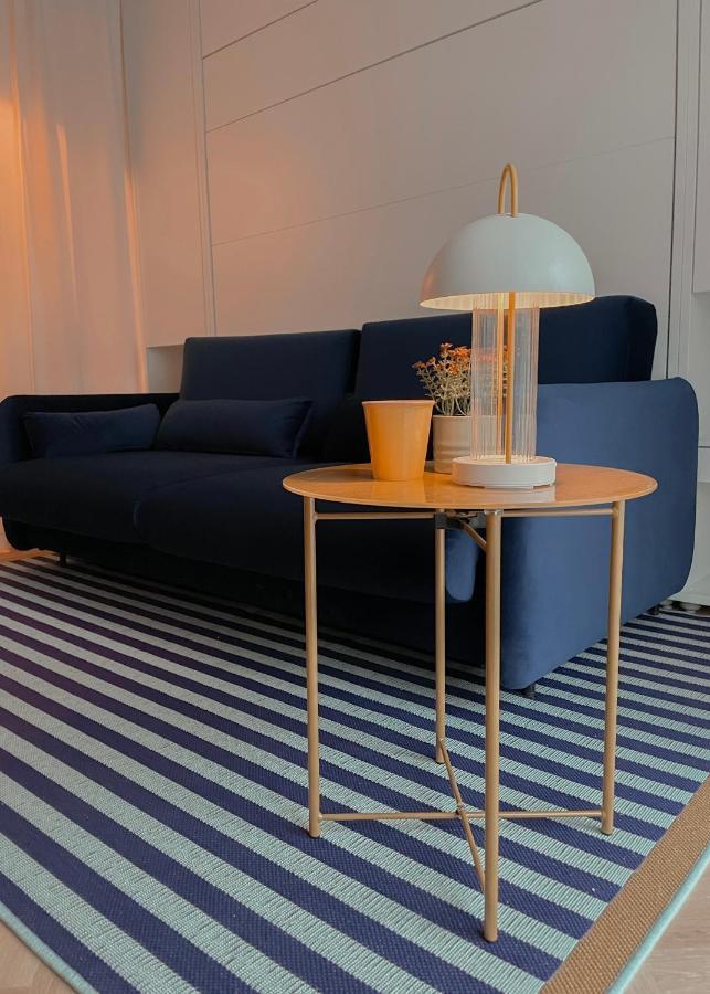 Noda - Nordic Design Apartment With Terrace Liptovský Mikuláš Exteriör bild