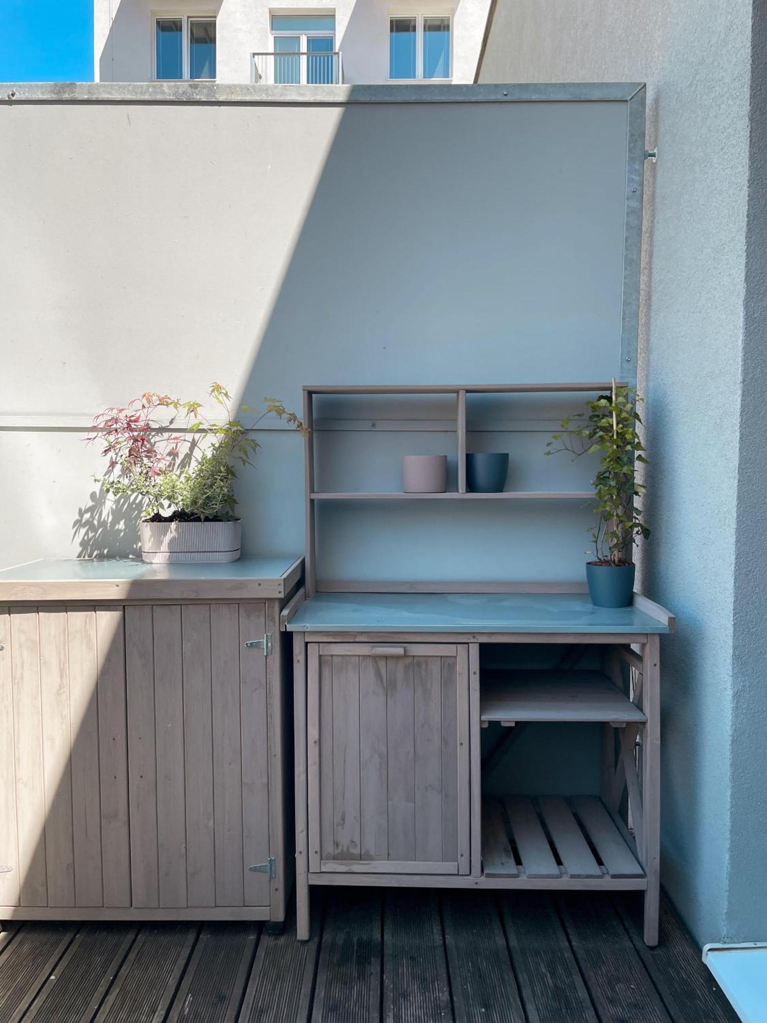 Noda - Nordic Design Apartment With Terrace Liptovský Mikuláš Exteriör bild